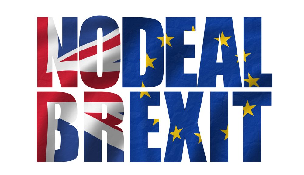 ‘NO DEAL Brexit’: have you lined up your VAT planning?