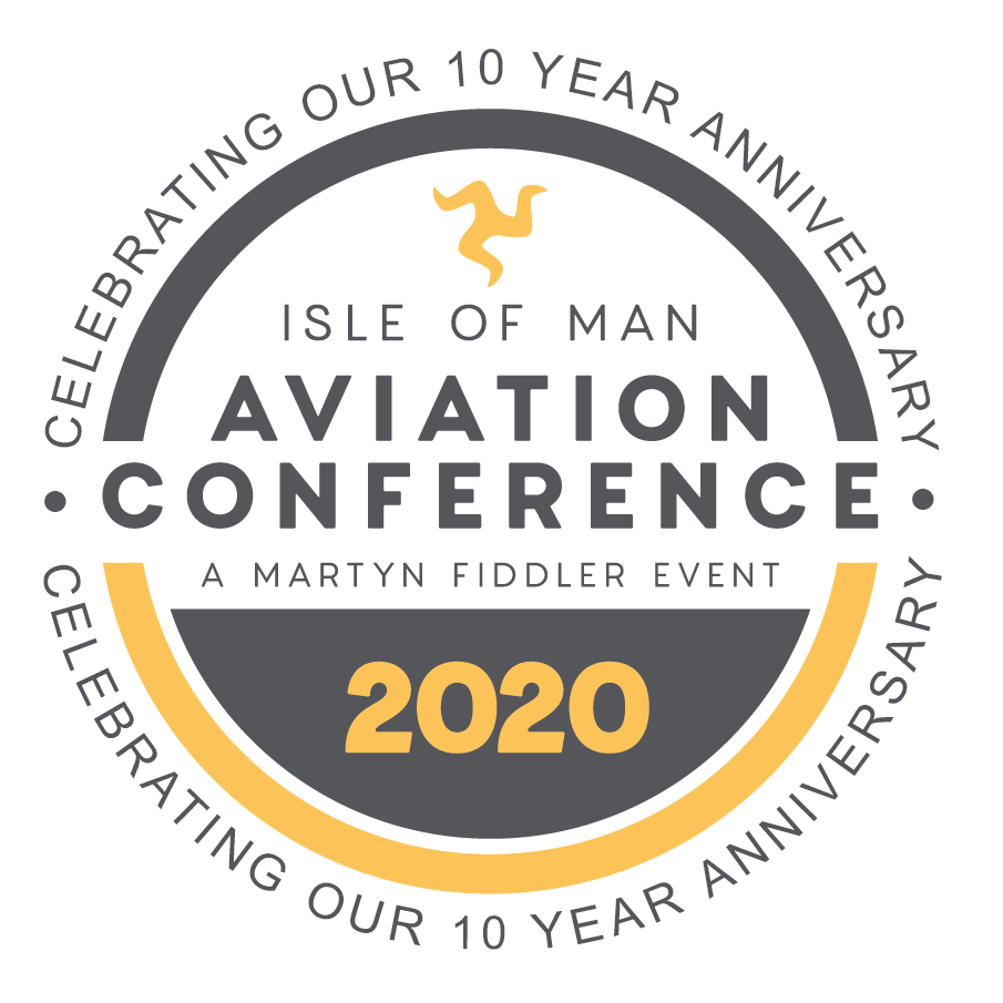 Register now for the 10th Isle of Man Aviation Conference