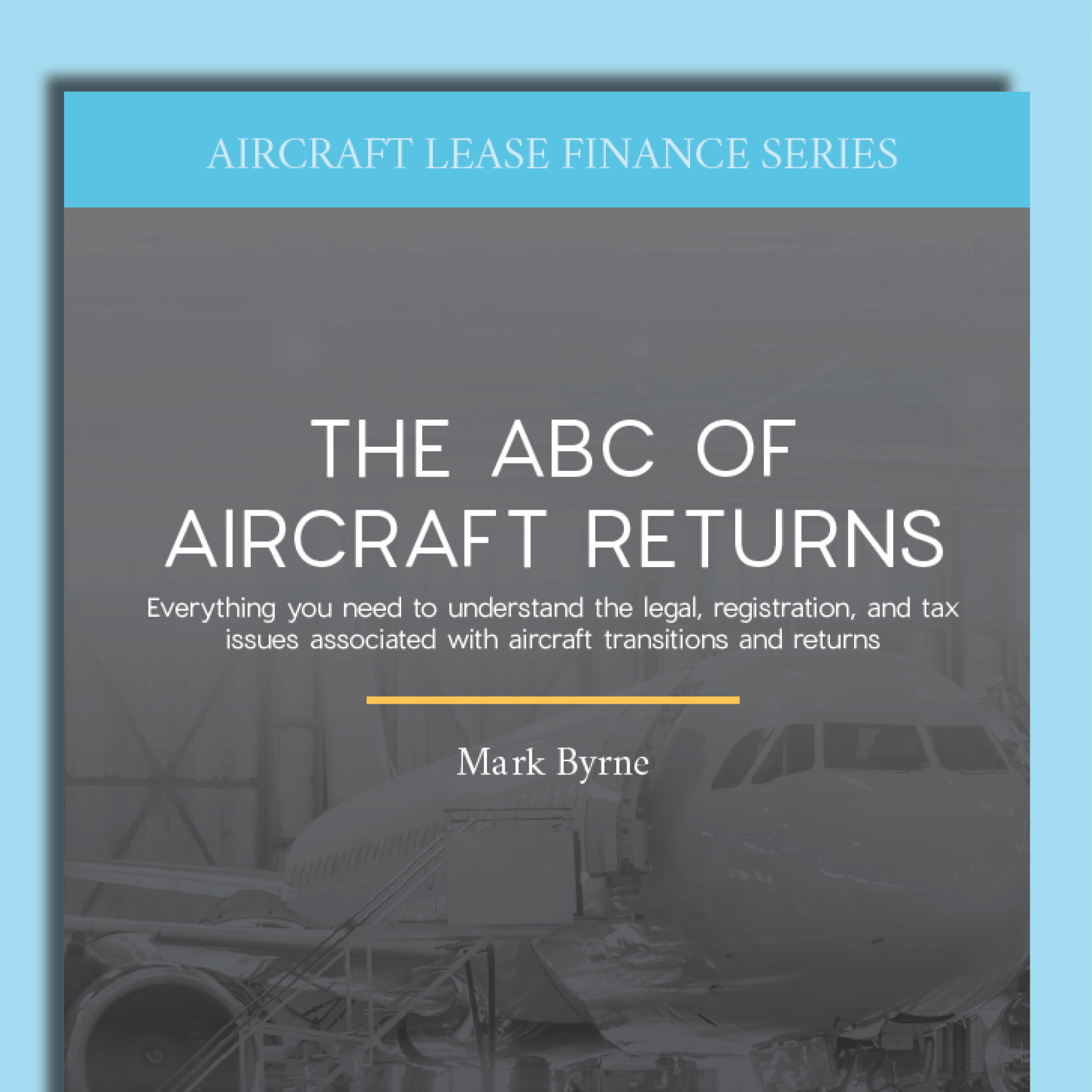 ABC of Aircraft Returns