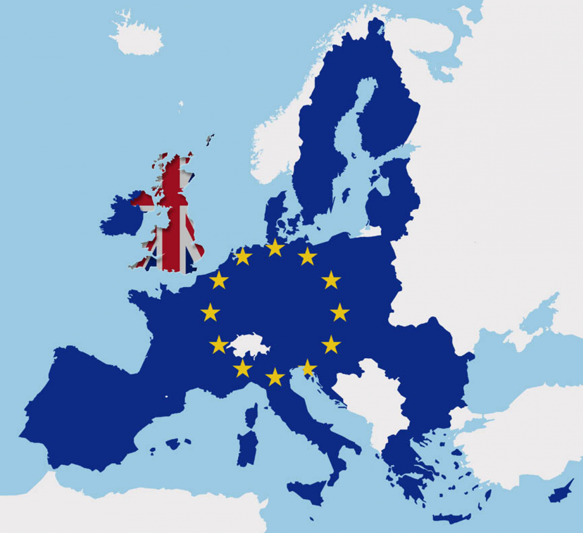 Your Business Jet Blueprint for Brexit