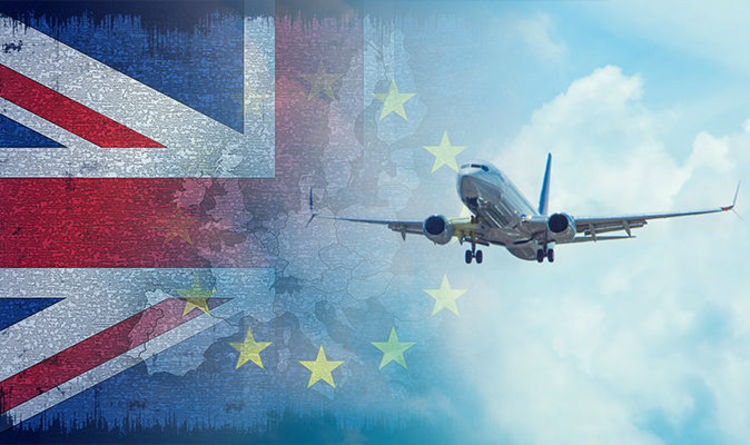 The Breximas Deal: What it means for Business Aviation