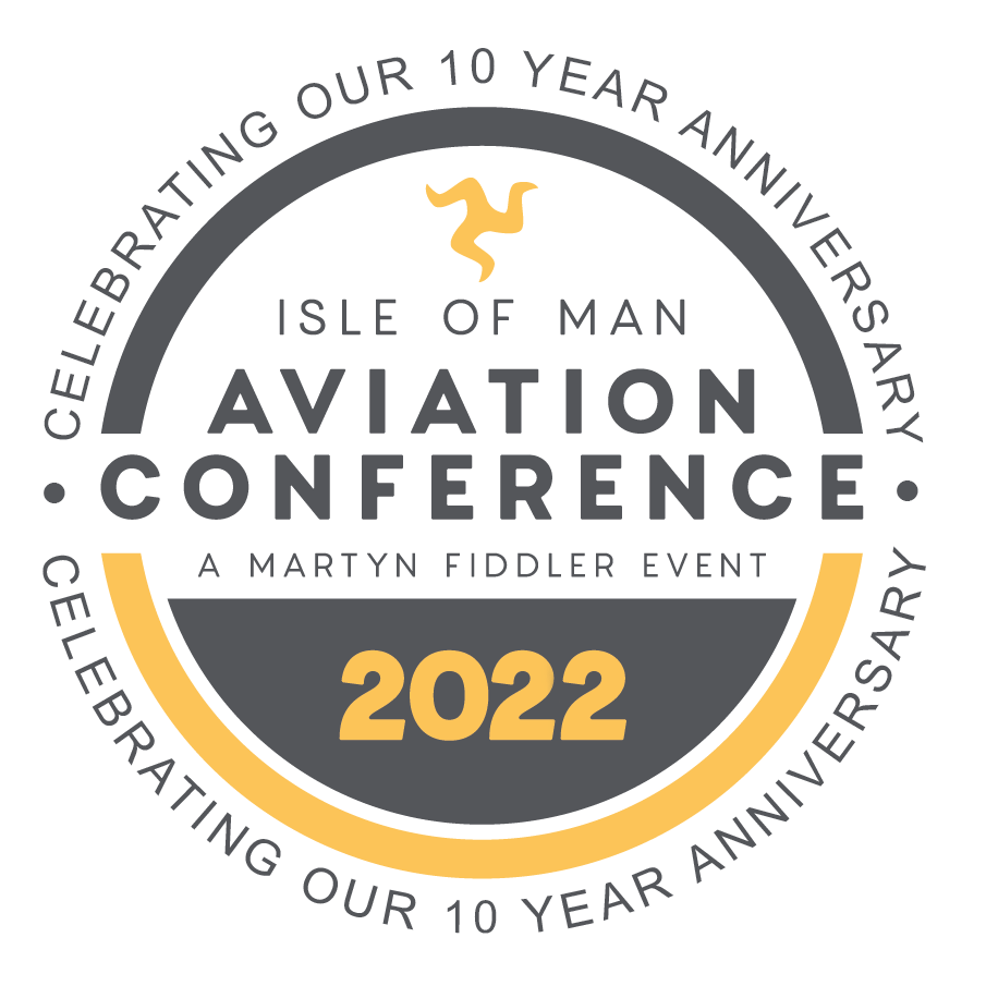 The Iom Aviation Conference Is Back Bigger And Better Than Ever!