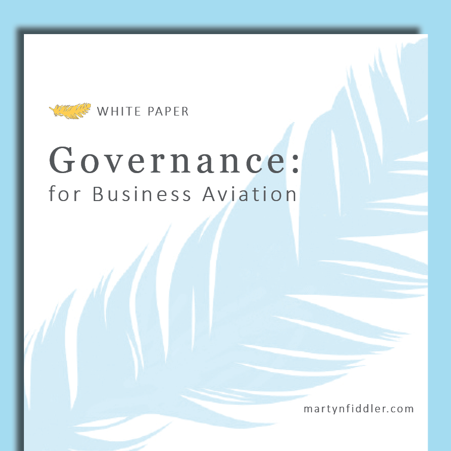 Corporate Governance White Paper