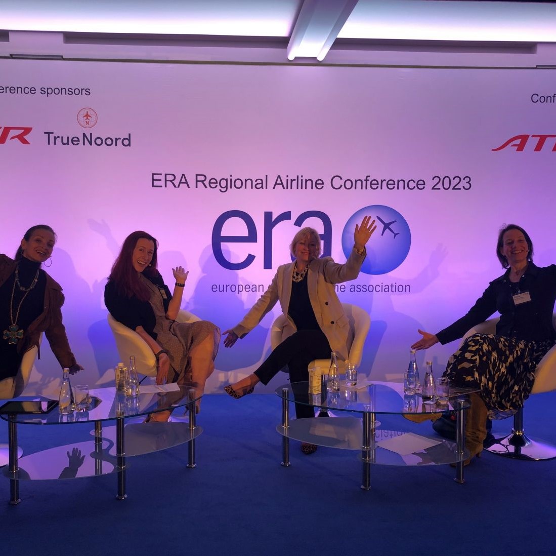 Social Sustainability Discussion At ERA 2023 – Key Takeaways