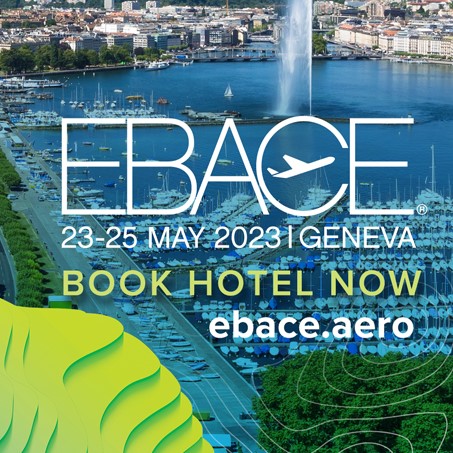 EBACE – a practical guide for new attendees (the benefit of hindsight)