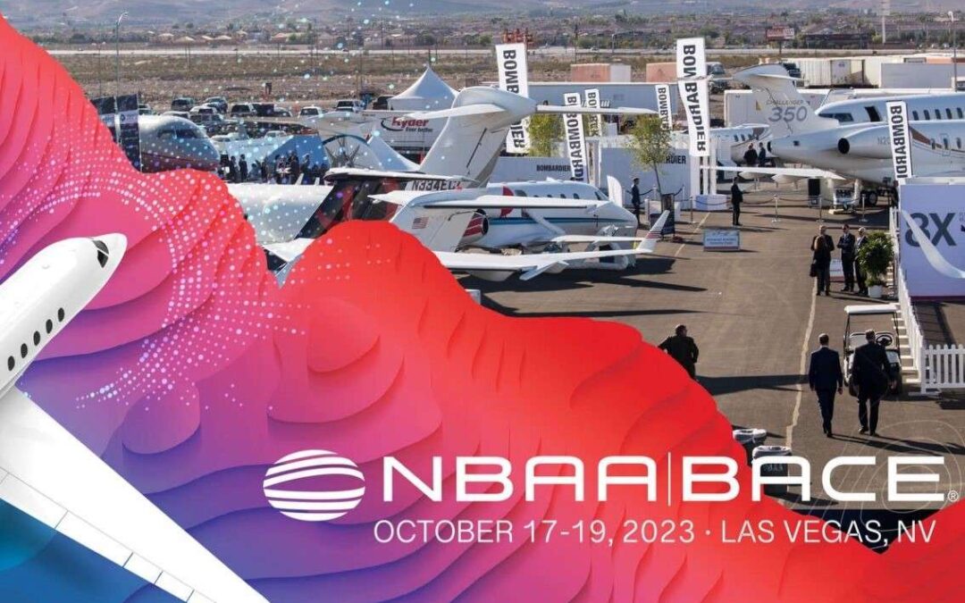 Brits abroad: an NBAA-BACE 2023 special