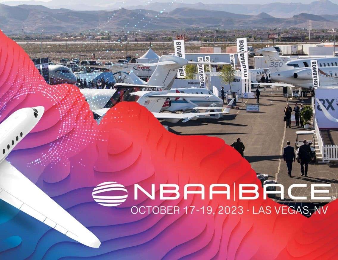 Brits abroad: an NBAA-BACE 2023 special