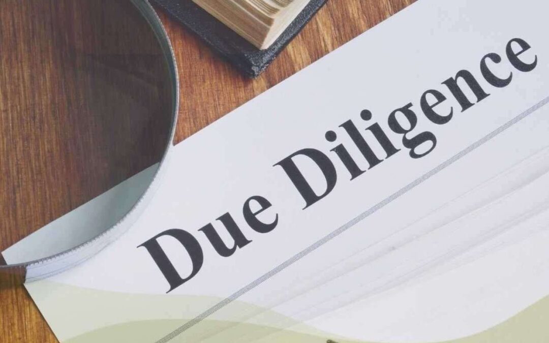 Are we all on the same page when it comes to Client Due Diligence?